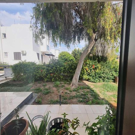 Nice Holiday Apartment Paphos Buitenkant foto