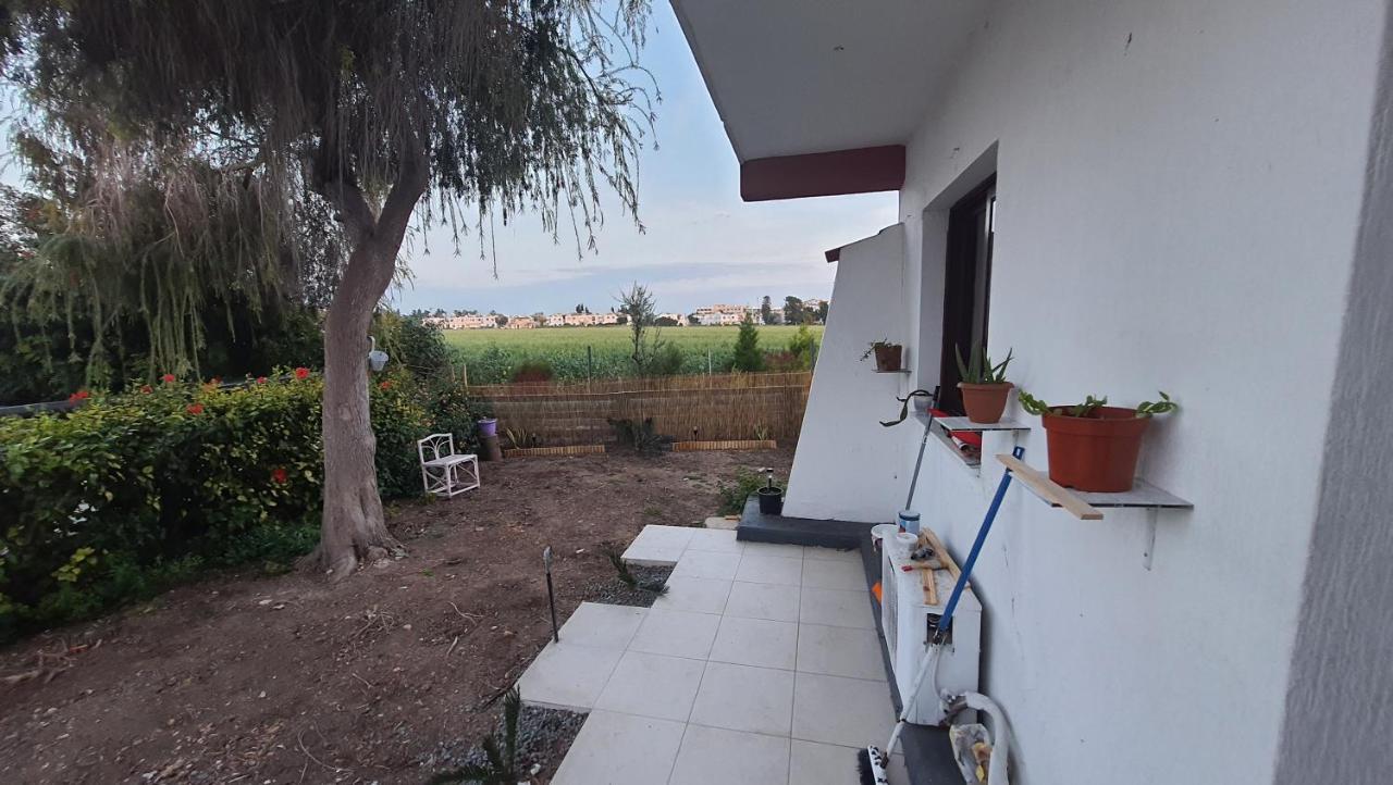 Nice Holiday Apartment Paphos Buitenkant foto