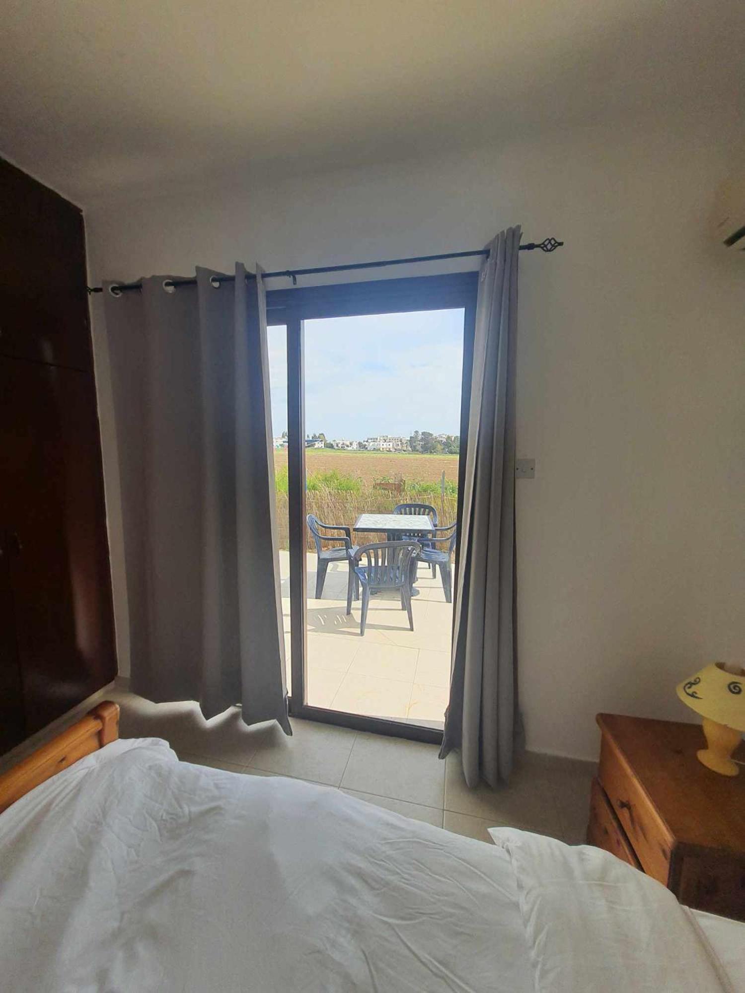 Nice Holiday Apartment Paphos Buitenkant foto